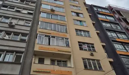 JK no Centro Histórico