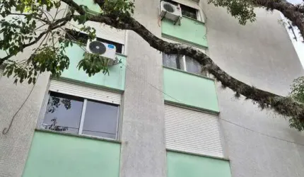 Um dormitório com vaga próximo ao Zaffari Ipiranga