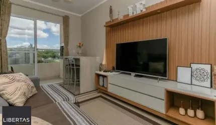 Apartamento em Morro Santana