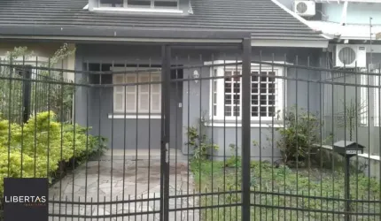 Casa em Hípica