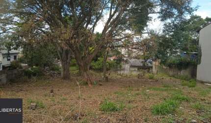 Terreno Comercial em Cristal