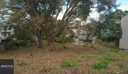 Terreno Comercial em Cristal