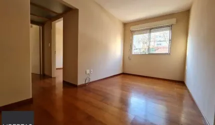 Apartamento no Bairro Santa Tereza