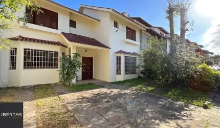 Casa em Ipanema