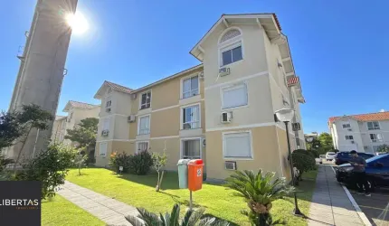 Apartamento de 03 dormitórios com Infra estrutura bairro Hípica