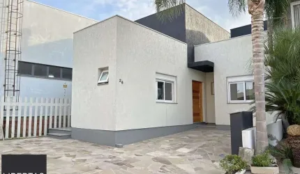 Casa em condomínio Fechado