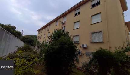 Apartamento em Cristal