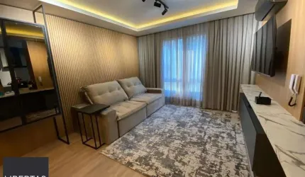 Apartamento em Ipanema