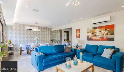 Apartamento em Mont Serrat