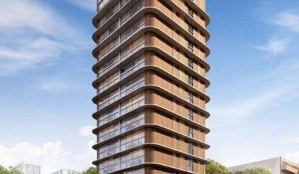 Apartamento para Venda - 93.3m², 2 dormitórios, sendo 2 suites, 2 vagas - Moinhos de Vento