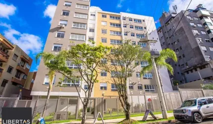 APARTAMENTO 2 DORMITÓRIOS, SUITE, GARAGEM COBERTA