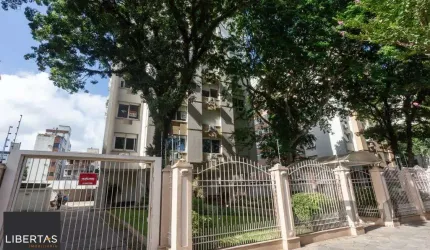 Apartamento de 3 quartos reformado no coração do bairro Bom Fim, Porto Alegre