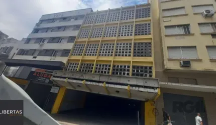 Box em Centro Histórico