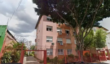 Apartamento com 02 quartos no Bairro Jardim do Salso