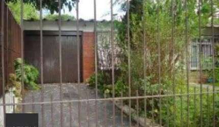 Casa para Venda - 620m², 4 dormitórios, 3 vagas - Tristeza