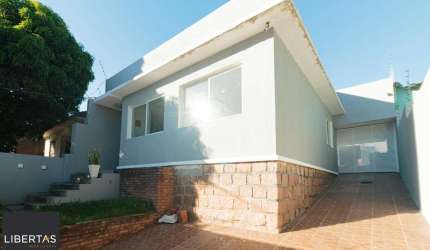 casa residencial Vila Ipiranga