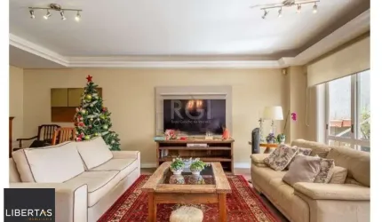 Casa em Jardim Isabel