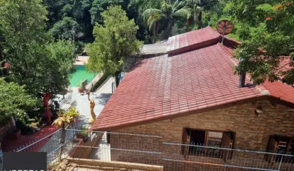 Sítio 3 Dormitórios Bairro Hípica