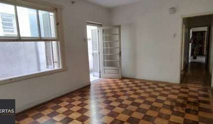 Apartamento | 2 quartos | 107,37m2 privativos | Bairro Floresta