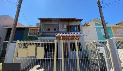 Casa em Aberta dos Morros