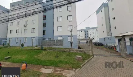 Apartamento em Vila São José