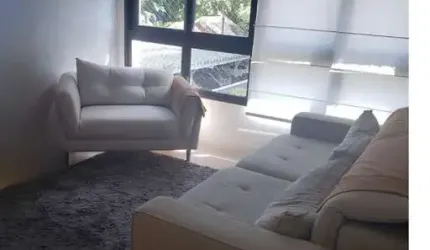 APARTAMENTO 02 DORMITÓRIOS , SUÍTE E VAGA COBERTA