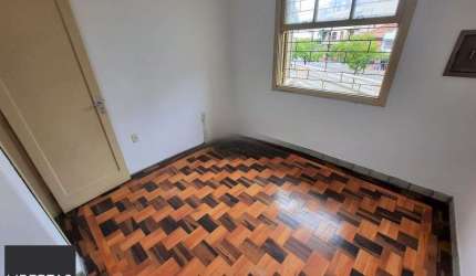 Apartamento 3 dormitórios à venda na Avenida Protásio Alves, no Bairro Petrópolis