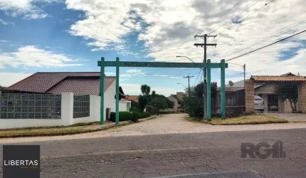 Terreno plano com 24,90m de frente, localizado no bairro Serraria.