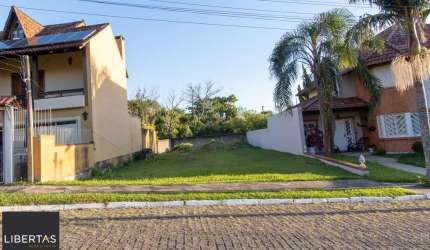 Ótimo terreno 359 m2 pronto para construir