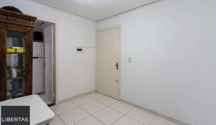 JK com 29,51m² privativos - Bairro Camaquã