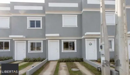 Casa de Condomínio em Hípica
