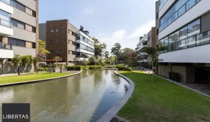 Apartamento em Pedra Redonda