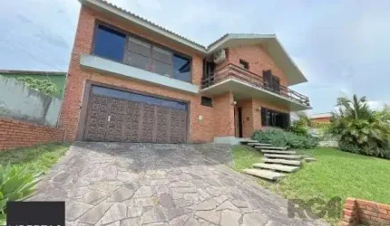 Casa para Venda - 370m², 4 dormitórios, sendo 1 suites, 3 vagas - Vila Assunção