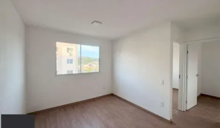 Apartamento de 2 Dormitórios Novo Bairro Cavalhada