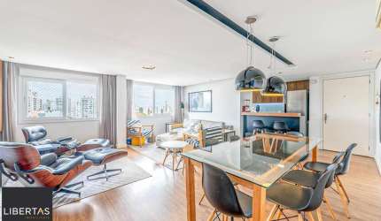 Apartamento no bairro Passo D'Areia