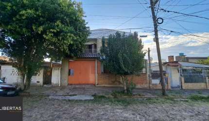 Casa em Morro Santana