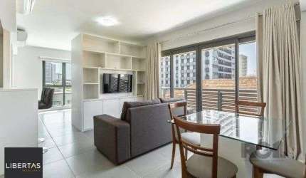 Loft Mobiliado no Trend24
