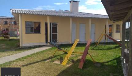 Apartamento no bairro Restinga - 2 dormitórios