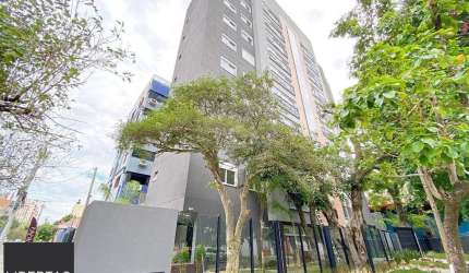 Garden para Venda - 130m², 1 dormitório, sendo 1 suites, 1 vaga - Menino Deus