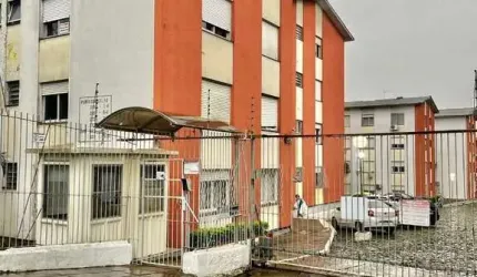 Apto de 03 dormitórios, Bairro Higienópolis, ao lado do Carrefour