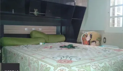 Casa para Venda - 180m², 3 dormitórios, 1 vaga - Rubem Berta