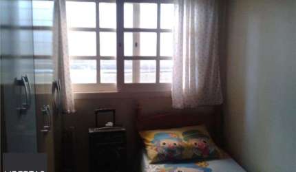 Casa para Venda - 180m², 3 dormitórios, 1 vaga - Rubem Berta