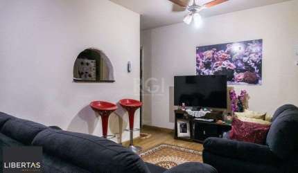 Apartamento para Venda - 64.1m², 2 dormitórios, Partenon