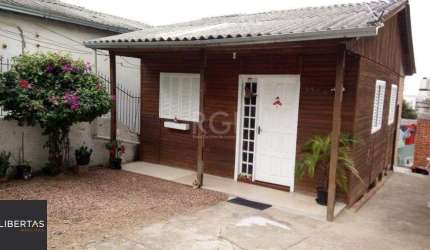 Casa para Venda - 100m², 4 dormitórios, sendo 1 suites, 3 vagas - Tristeza