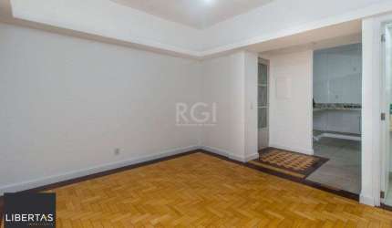 Apartamento para Venda - 87.75m², 3 dormitórios, Cidade Baixa