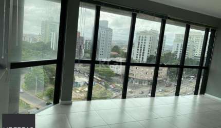 Conjunto/Sala para Venda - 33.65m², 0 dormitórios, Auxiliadora
