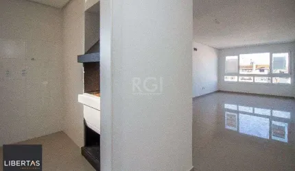 Apartamento para Venda - 74.67m², 2 dormitórios, sendo 1 suites, 2 vagas - Jardim Itu