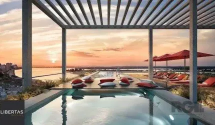 Loft  NO 4 D Complex Hause bairro Floresta - Porto Alegre