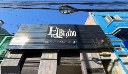 Venda de Casa comercial de 363m²  - Menino Deus