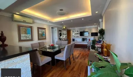 VENDA DE APARTARMENTO DE 3 QUARTOS, INFRA E VAGAS DE GARAGEM - MENINO DEUS